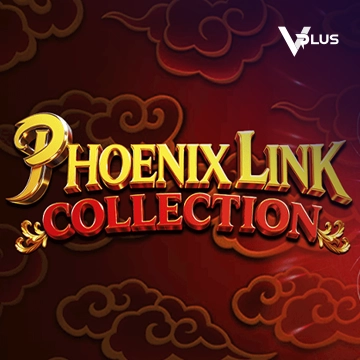 Vplus : Phoenix Link - Collection - BIROPAY28