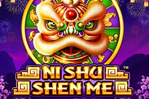 Playtech : Ni Shu Shen Me - BIROPAY28