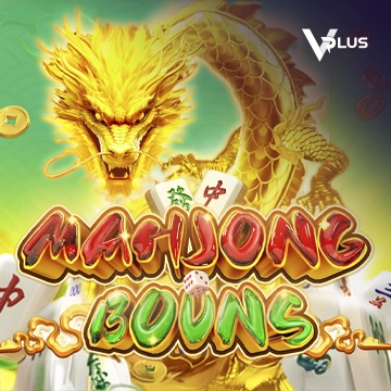 Vplus : Mahjong Bonus - BIROPAY28