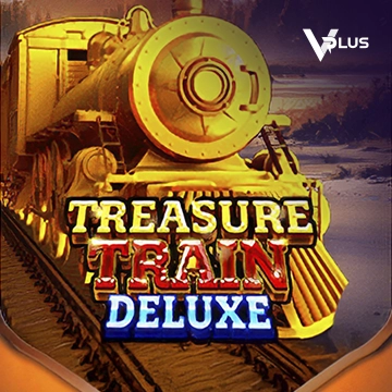 Vplus : Treasure Train Deluxe - BIROPAY28