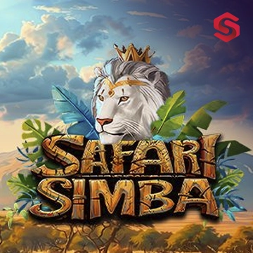 SmartSoft : Safari Simba - BIROPAY28