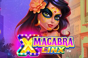 Playtech : Macabra Linx - BIROPAY28
