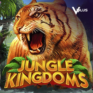 Vplus : Jungle Kingdoms - BIROPAY28