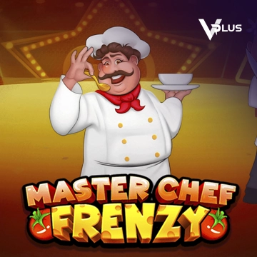 Vplus : Master Chef Frenzy - BIROPAY28