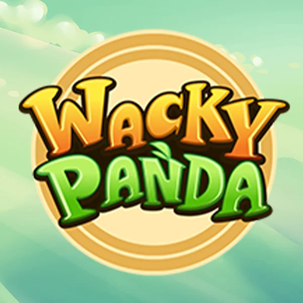 Microgaming : Wacky Panda - BIROPAY28
