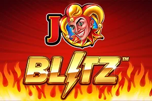 Playtech : Jo Blitz - BIROPAY28