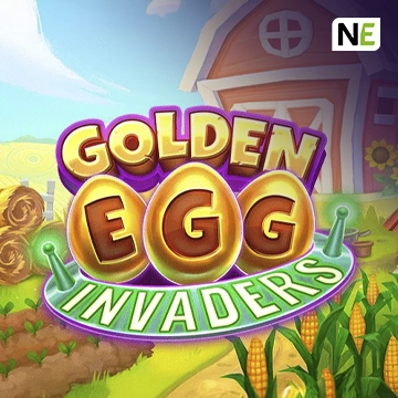 NetEnt : Golden Egg Invaders - BIROPAY28