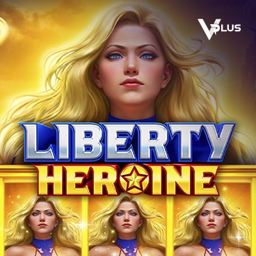 Vplus : Liberty Heroine - BIROPAY28