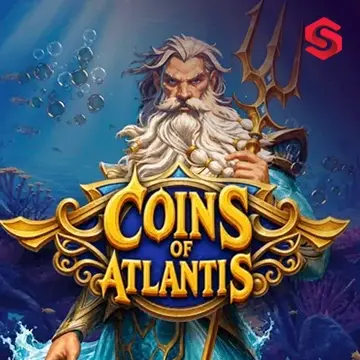 SmartSoft : Coins of Atlantis - BIROPAY28