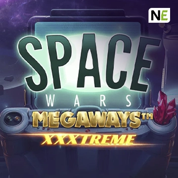 NetEnt : Space Wars Megaways XXXTreme - BIROPAY28