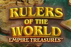 Playtech : Rulers of the World: Empire Treasures - BIROPAY28