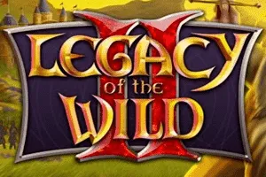 Playtech : Legacy of the Wilds 2 - BIROPAY28