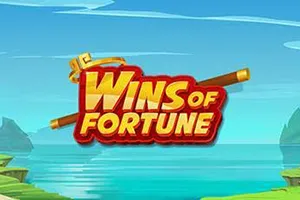Playtech : POP Wins of Fortune (Quickspin) - BIROPAY28