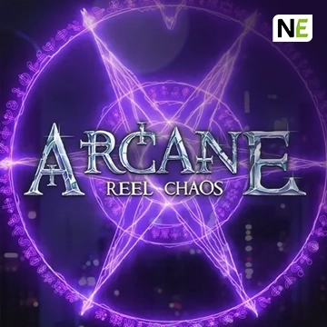 NetEnt : Arcane: Reel Chaos - BIROPAY28