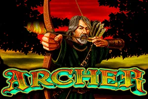 Playtech : Archer - BIROPAY28