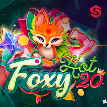 SmartSoft : Foxy Hot 20 - BIROPAY28