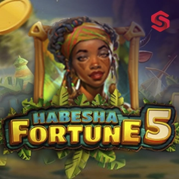 SmartSoft : Habesha Fortune 5 - BIROPAY28