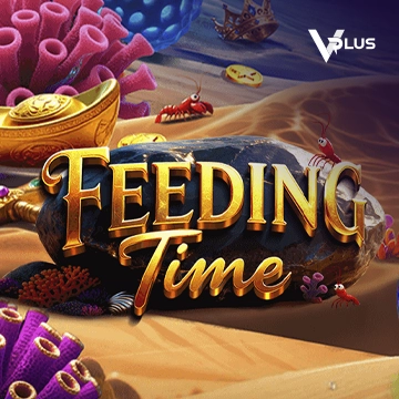 Vplus : Feeding Time - BIROPAY28