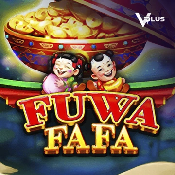 Vplus : Fuwa Fa Fa - BIROPAY28