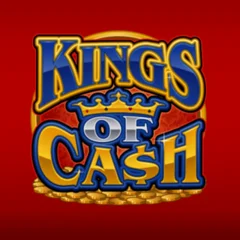 Microgaming : Kings Of Cash - BIROPAY28