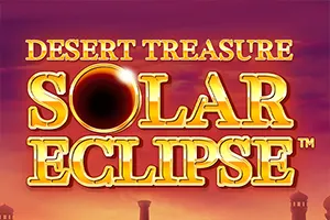 Playtech : Solar Eclipse: Desert Treasure - BIROPAY28