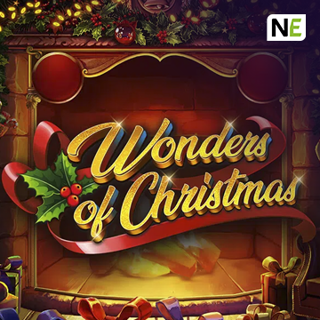 NetEnt : Wonders of Christmas - BIROPAY28