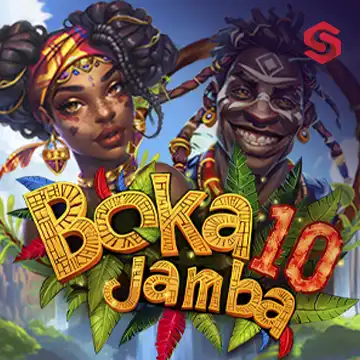 SmartSoft : Boka Jamba 10 - BIROPAY28