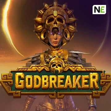 NetEnt : Godbreaker - BIROPAY28