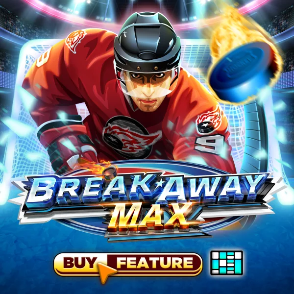 Microgaming : Break Away Max - BIROPAY28