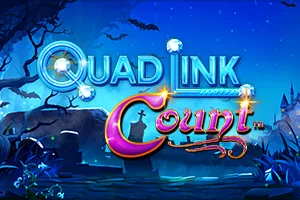 Playtech : Quad Link Count - BIROPAY28