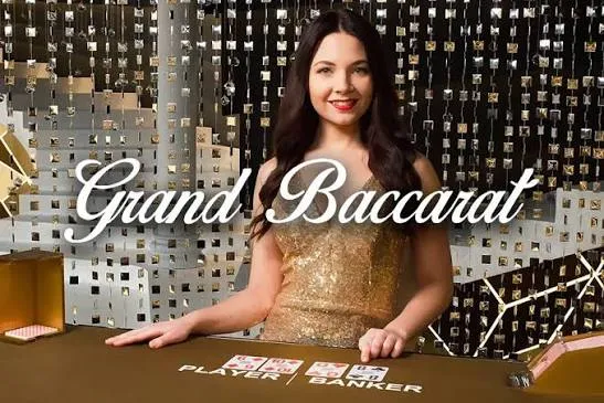 Grand Speed Baccarat 5 - BIROPAY28