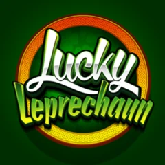 Microgaming : Lucky Leprechaun - BIROPAY28