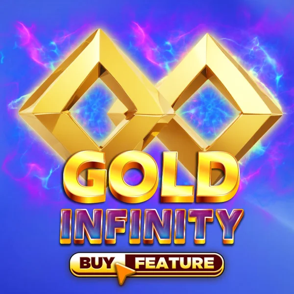 Microgaming : Gold Infinity - BIROPAY28